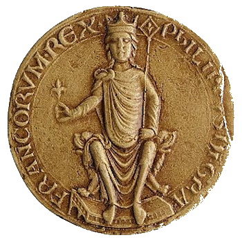 Philippe Auguste Philippe Auguste